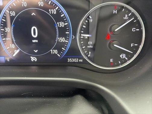 2024 Buick Enclave Premium FWD