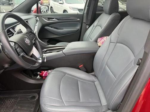 2024 Buick Enclave Premium FWD