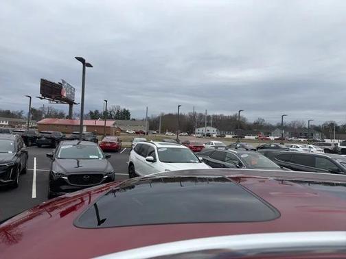 2024 Buick Enclave Premium FWD