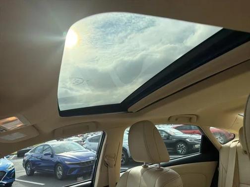 2015 Toyota Avalon Limited