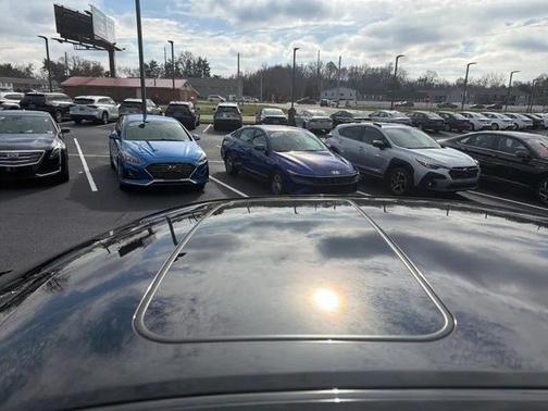 2015 Toyota Avalon Limited