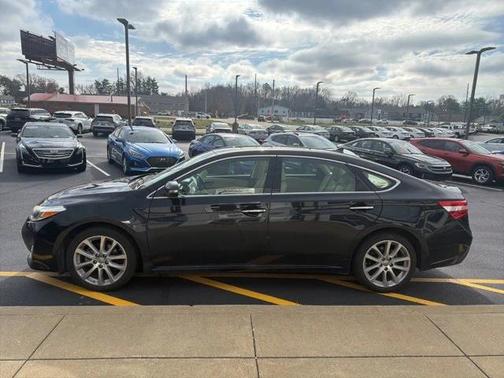 2015 Toyota Avalon Limited