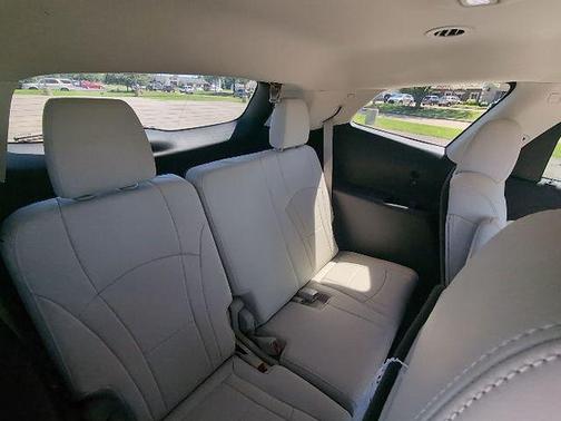 Sage Metallic 2023 Buick Enclave Essence FWD