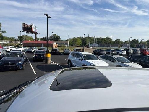Platinum White Pearl 2025 Honda Odyssey Elite