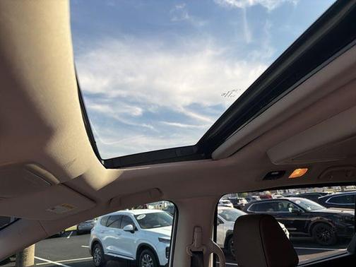 Platinum White Pearl 2025 Honda Odyssey Elite