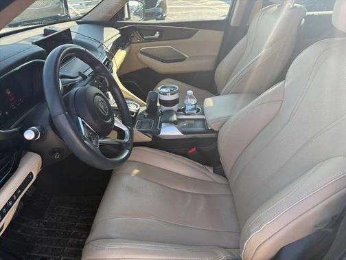 2022 Acura MDX Advance Package