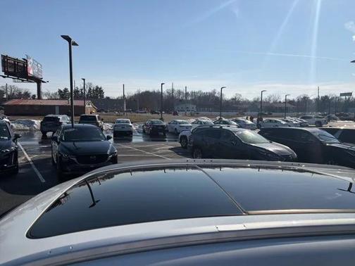 2022 Acura MDX Advance Package