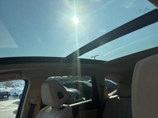 2022 Acura MDX Advance Package