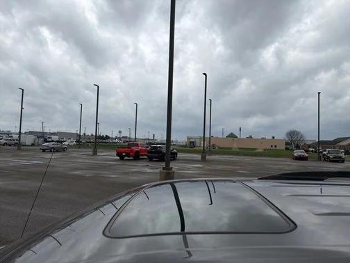 2013 Toyota Sienna XLE