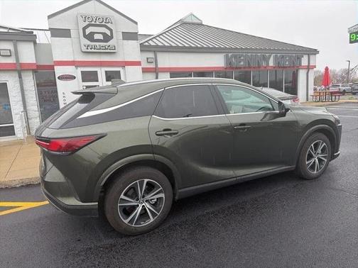 2023 Lexus RX 350 Premium Plus