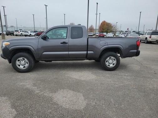 2020 Toyota Tacoma SR