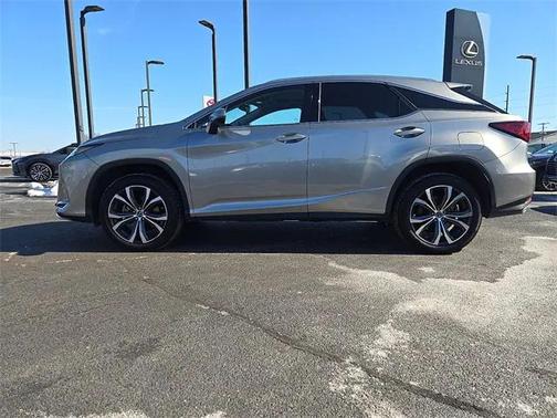 2020 Lexus RX 350 Base
