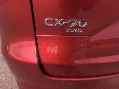 2024 Mazda CX-90 3.3 Turbo Preferred Plus