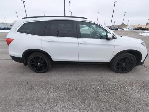 2022 Honda Pilot AWD Special Edition