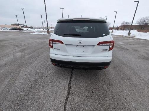 2022 Honda Pilot AWD Special Edition