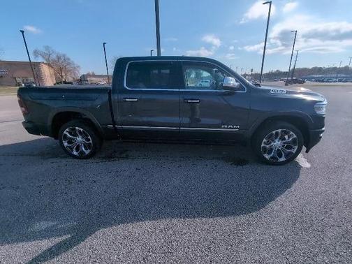 2019 RAM 1500 Limited