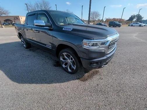 2019 RAM 1500 Limited