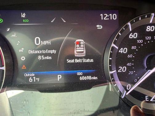 Wind Chill Pearl 2022 Toyota Highlander Limited