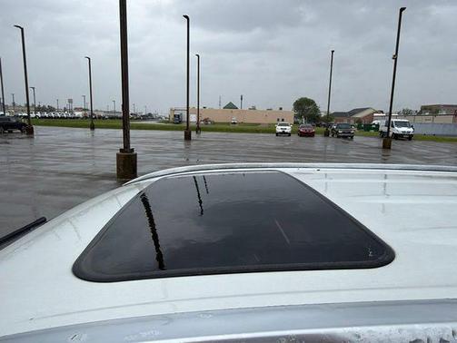 Wind Chill Pearl 2022 Toyota Highlander Limited