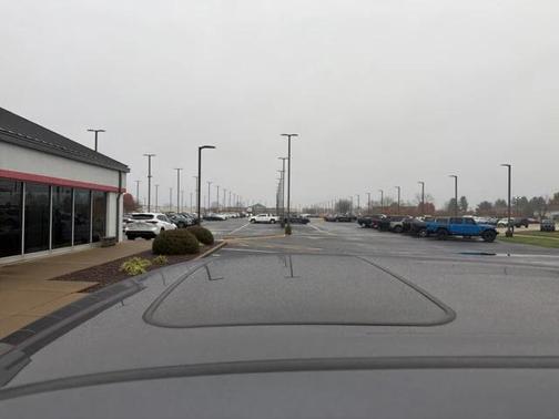 2023 Toyota Tacoma TRD Pro