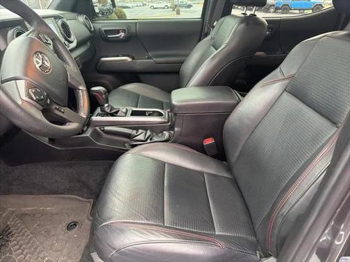 2023 Toyota Tacoma TRD Pro