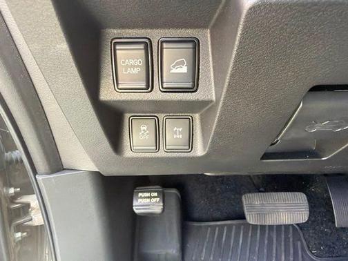 Baja Storm 2024 Nissan Frontier PRO-4X