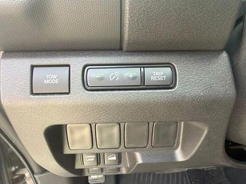 Baja Storm 2024 Nissan Frontier PRO-4X