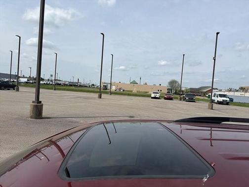 2017 Toyota Sienna SE