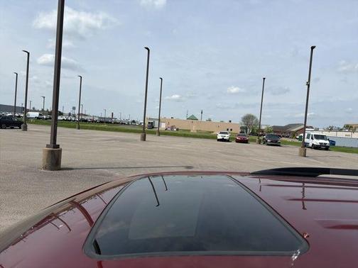 2017 Toyota Sienna SE