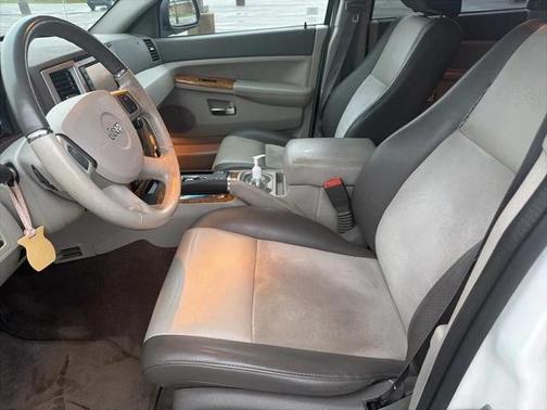 2009 Jeep Grand Cherokee Limited