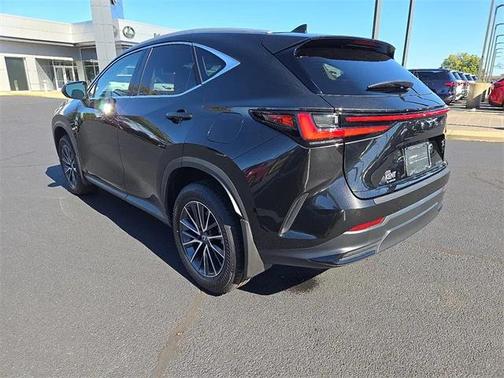 2025 Lexus NX 350 350 Base