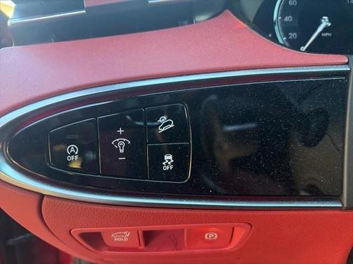 2023 Genesis GV70 2.5T AWD