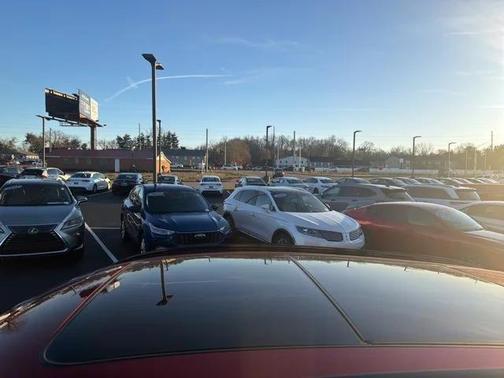 2023 Genesis GV70 2.5T AWD