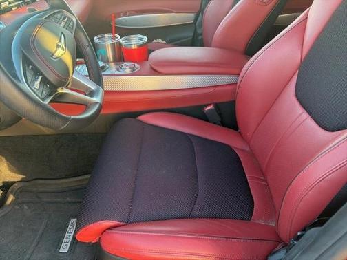 2023 Genesis GV70 2.5T AWD