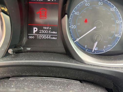 Super White 2015 Toyota Corolla S