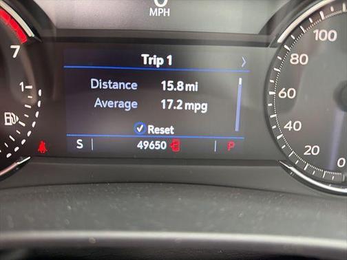 Twilight Blue Metallic 2019 Cadillac XT4 Premium Luxury