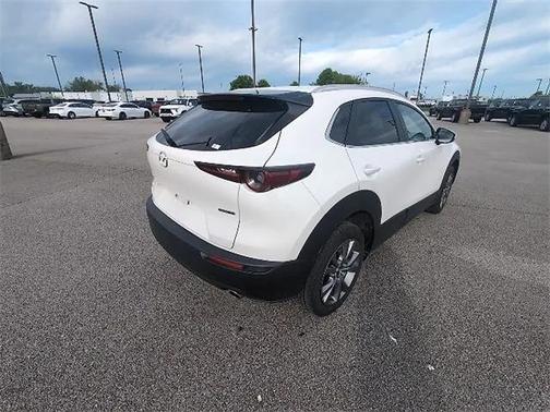 2024 Mazda CX-30 2.5 S Preferred Package