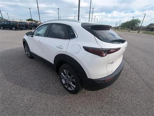 2024 Mazda CX-30 2.5 S Preferred Package