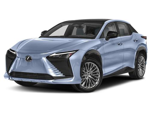 Ether 2023 Lexus RZ 450e Luxury