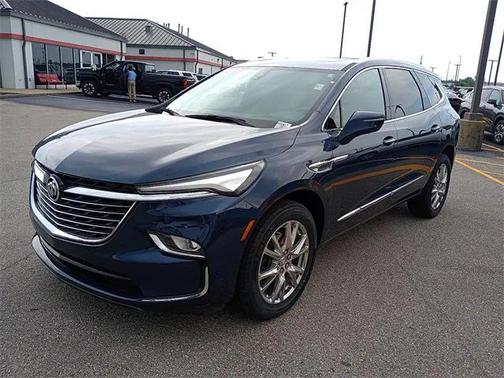 2023 Buick Enclave Premium FWD