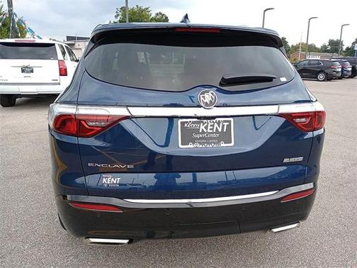 2023 Buick Enclave Premium FWD