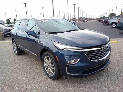 2023 Buick Enclave Premium FWD