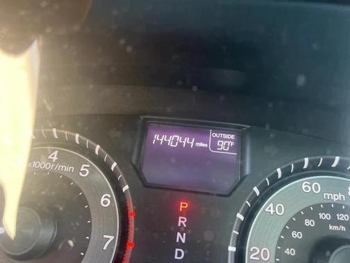 2017 Honda Odyssey EX
