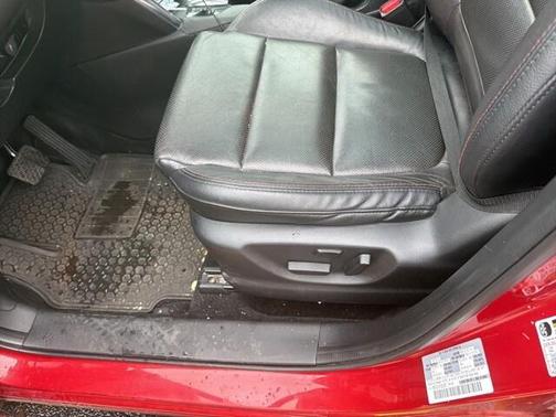 2015 Mazda CX-5 Grand Touring