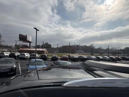 2025 Toyota Sequoia 1794 Edition