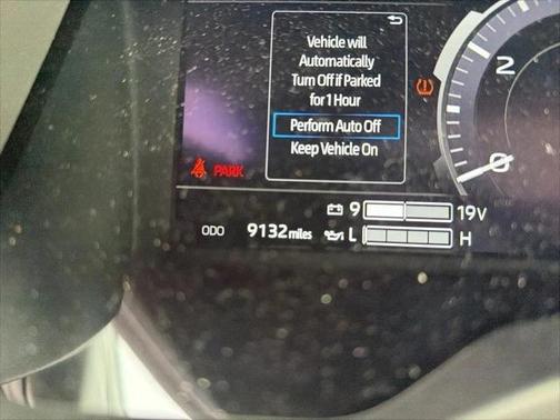 2025 Toyota Sequoia 1794 Edition