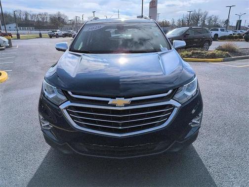 2020 Chevrolet Equinox L