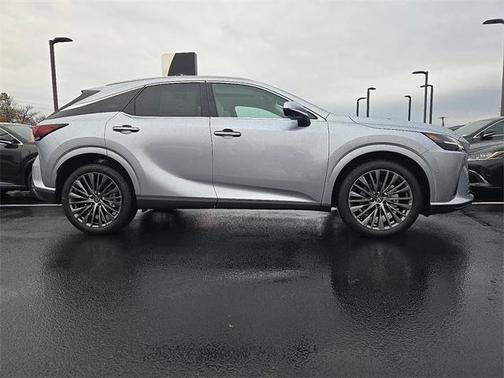 2026 Lexus RX 350 LUXURY AWD