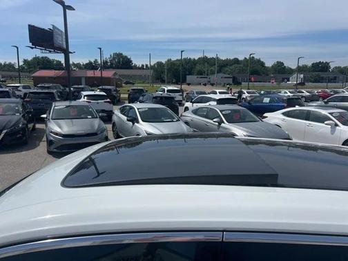 2020 Porsche Cayenne Base