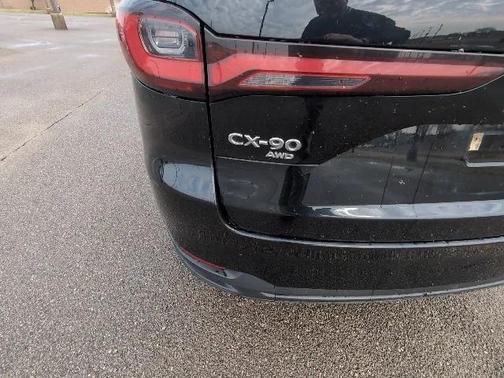 2024 Mazda CX-90 3.3 Turbo S